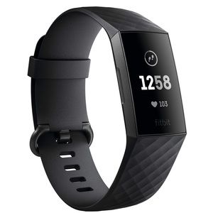 fitbit charge 3